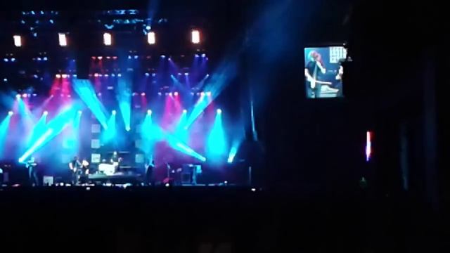 Мельница Москва-Ночная кобыла смотреть онлайн