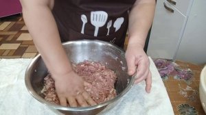 Перемячи на бездрожжевом кефирном тесте.