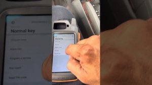 Xhorse vvdi key tool max not working on 2007 grand Cherokee