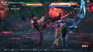 TEKKEN 8 HWOARANG HARDEST COMBO BUT DEADLY ON EPIC COMRBACK! - TEKKEN 8