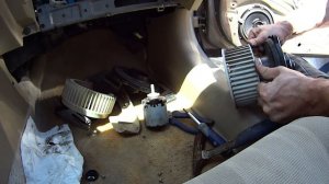 Авторазборка в Америке. Часть Вторая.