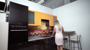 Кухня Валерия-М ✓ купить в Москве