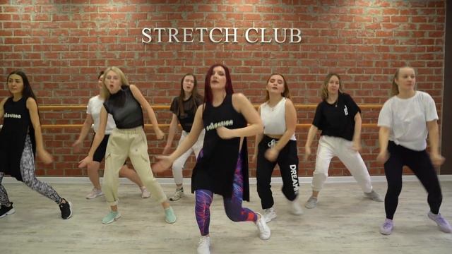 LIPS DON'T LIE - Salsation® Choreography by SEI Maria Voronova