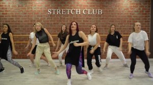LIPS DON'T LIE - Salsation® Choreography by SEI Maria Voronova