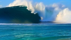 Расслабляющий шум океана. #Релакс