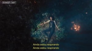 Alive -Sia (Tradução/Legendado) || Katniss Everdeen