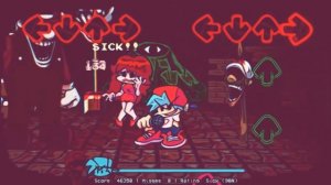 “Power Down” Fnf Slowed