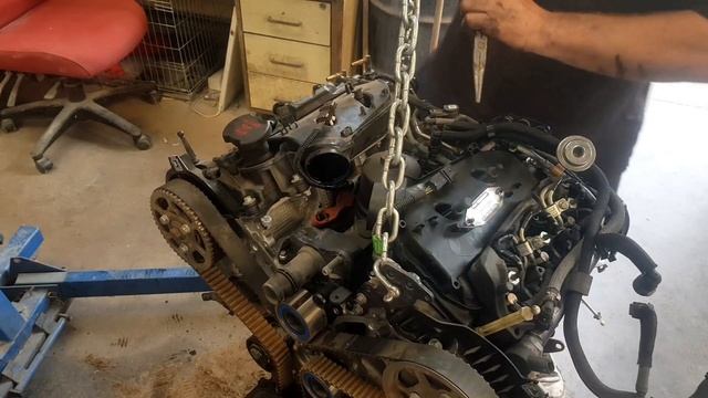 Range Rover Sport 3.0 TDV6 Engine part 4 | Is the new engine any good?