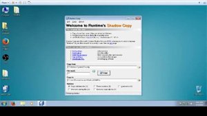 Cracking the Windows SAM File with Shadow Copy and SamInside