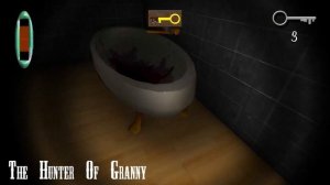 The Child Of Slendrina : Unofficial PC Version