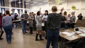 Сингапурские методики в наро-фоминских школах