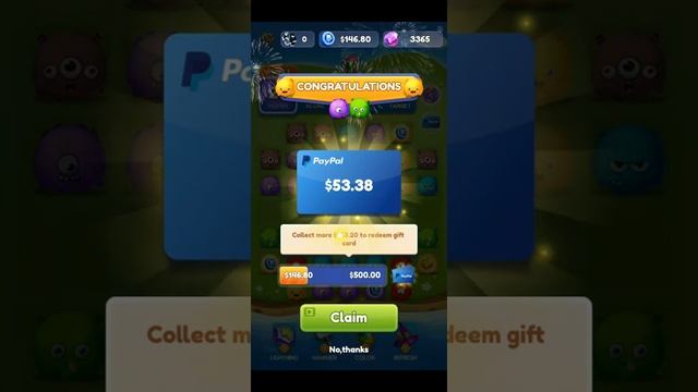 Monster Link App Real Or Fake - Full Review. смотреть онлайн