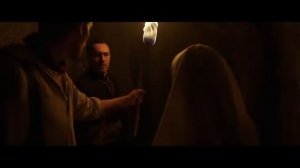 THE NUN Teaser Trailer | Taissa Farmiga, Bonnie Aarons, Charlotte Hope