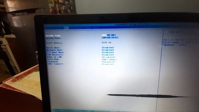 Acer E5 511G смотреть онлайн