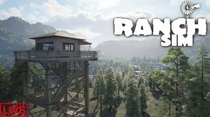 Меч короля Артурика (3) - Ranch Simulator