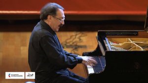 «Буги-вуги» - Валерий Гроховский и Даниил Крамер джазовый дуэт