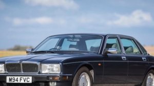 Jaguar XJ 2 Problems | Weaknesses of the Used Jaguar XJ 1986 - 1994