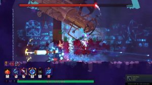 Dead Cells | Коллекционер без получения урона
