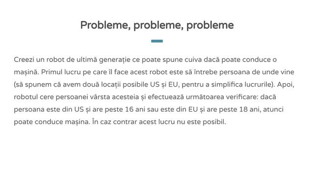 Structura alternativă simplă în limbajul C: IF ✅ ❌ | Episodul 19 смотреть онлайн