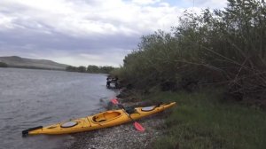 Штормовой поход на каяках и SUP-борде | Сплав на морском каяке | kayak-market.ru | КаякМаркет