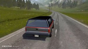 EXTREME CRASHES #30 - BeamNG Drive Crashes
