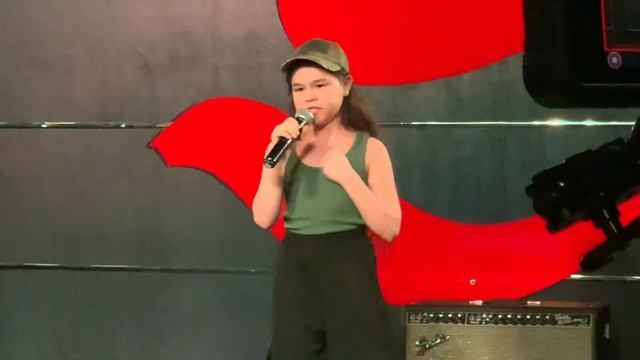 Лада Арчакова: «Кукушка». Мнение жюри - Анжелики Агурбаш, Александра Левшина и других