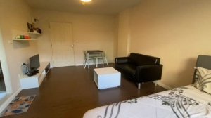 261. Студия в Кукиян. Аренда. Хуа Хин.