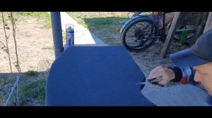 Isofox2 или вокальная кабина своими руками