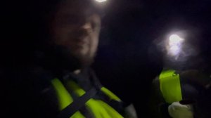 «ПСГ-РЫСЬ Саров» поиски в Первомайске день 1