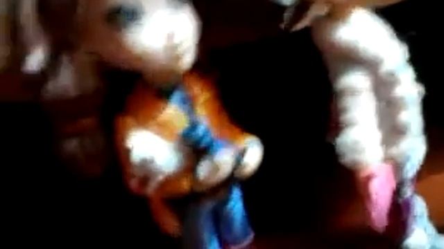 моя колекция кукол давай дружить смотреть онлайн