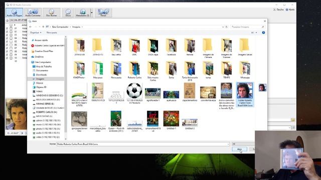 Tutorial EZ CD Audio Converter смотреть онлайн