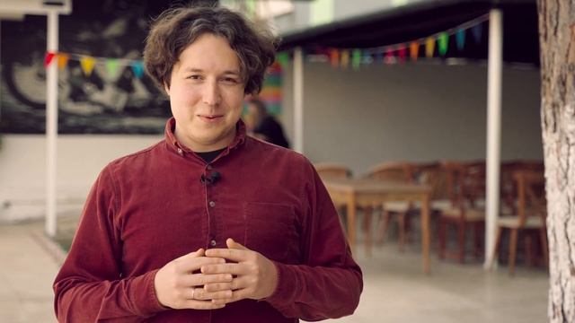 Школа, которая интегрирует детей в большой мир.
