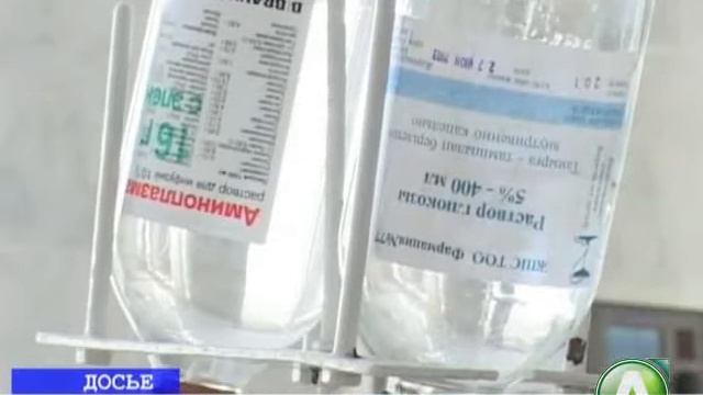 Бюджетные программы в Костанайской области