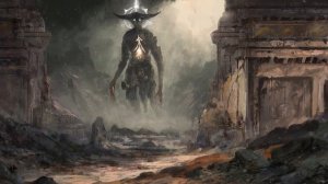 История мира Мидгард / Kobold Press / DnD / Midgard  / Мир легенд Центральной и Восточной Европы