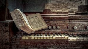 Ноктюрн (в узких улочках Риги) в исполнении Трио ЛЕГАТО.