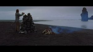Беовульф и Грендель