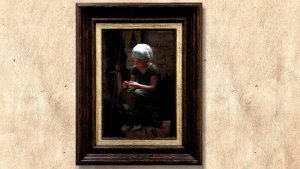 Презентация альбома Молитва