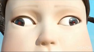 игра в кальмара "i wanna live"4K