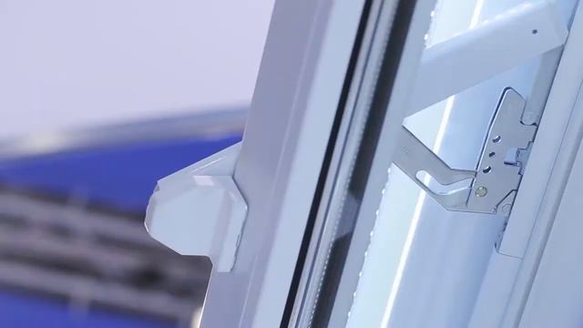 Окно VEKA Proline для образовательных учреждений