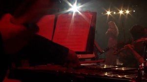 Мария Воронова и Влади Блайберг - Представь себе