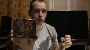Обзор топ Slamming Brutal Death Metal альбомов. Часть 3 - Embryo Genesis, Turbidity