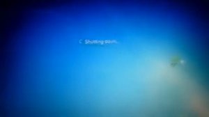 How to Fix Bluescreen error STOP 0x0000001A on Windows 7 low