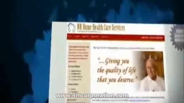 SEO Company - Web Design Company - Android+ iPhone Application - Software Development