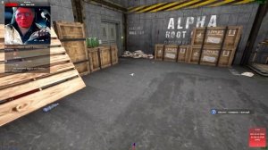 БЛС ИГРАЕТ В VOICES OF THE VOID! ПЕРВЫЕ ДНИ ВЫЖИВАНИЯ - Голоса Пустоты | Нарезки БЛС