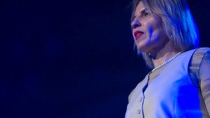 Анастасия Харитонова и Елизавета Логутенко - "Гефсиманский сад"