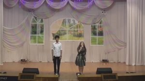 Театральная студия "Карусель" - ВИЗИТКА ДВОРЦА