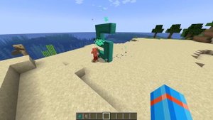 I remade Number Lore in Minecraft