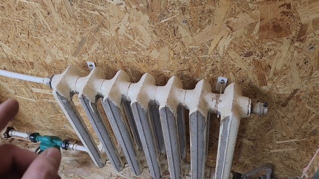 ЭТО лучшее ОТОПЛЕНИЕ для гаража. 2 ГОДА ЭКСПЛУАТАЦИИ