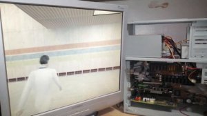 Pentium II 350MHZ (Half Life) WINDOWS 98