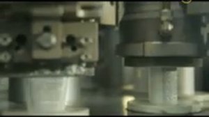 Производство косметики - Как это работает